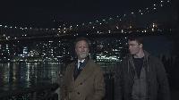 Click to watch 'Divergence' (popup) The Night Agent